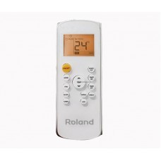 Сплит-система ROLAND FU-07HSS010/N4 (OUT+IN)