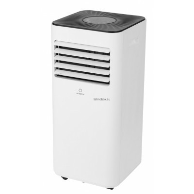 Мобильный кондиционер Ecostar KV-DS05CH-E купить по выгодной цене с доставкой в Луганске, Краснодоне в магазине Tehnobox