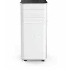 Мобильный кондиционер Ecostar KV-DS05CH-E