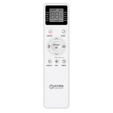 Сплит-система ULTIMA COMFORT ECL-07PN (OUT+IN)