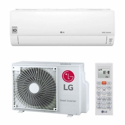Сплит-система LG B07TS.NSJ (OUT+IN)