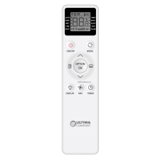 Сплит-система ULTIMA COMFORT ECL-09PN (OUT+IN)
