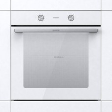 Духовой шкаф встраиваемый Gorenje BO6717E03W