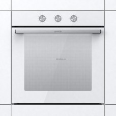 Духовой шкаф встраиваемый Gorenje BO6725E02WG
