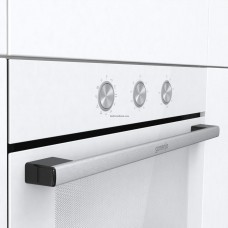 Духовой шкаф встраиваемый Gorenje BO6725E02WG