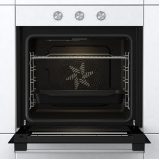 Духовой шкаф встраиваемый Gorenje BO6725E02WG