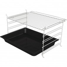 Духовой шкаф встраиваемый Gorenje BO6725E02WG