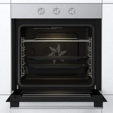 Духовой шкаф встраиваемый Gorenje BO6727E03X