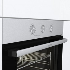 Духовой шкаф встраиваемый Gorenje BO6727E03X