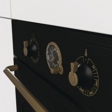 Духовой шкаф встраиваемый Gorenje BOS67371CLB