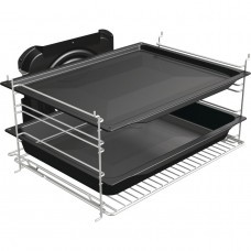 Духовой шкаф встраиваемый Gorenje BOS67371CLB