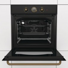 Духовой шкаф встраиваемый Gorenje BOS67371CLB