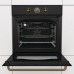 Духовой шкаф встраиваемый Gorenje BOS67371CLB купить по выгодной цене с доставкой в Луганске, Лутугино в магазине Tehnobox