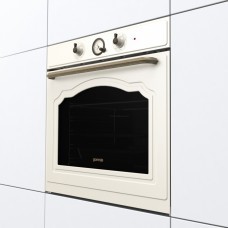 Духовой шкаф встраиваемый Gorenje BOS67371CLI