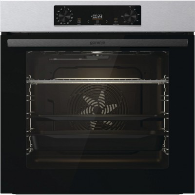 Духовой шкаф электрический GORENJE BOSB6737E03X купить по выгодной цене с доставкой в Луганске, Стаханове в магазине Tehnobox