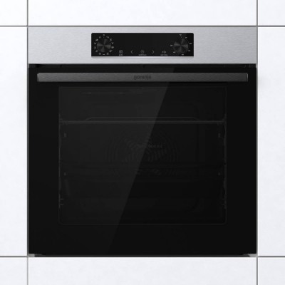Духовой шкаф встраиваемый Gorenje BOSB6737E09X купить по выгодной цене с доставкой в Луганске, Алчевске в магазине Tehnobox