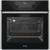 Духовой шкаф встраиваемый Gorenje BPS737E20XG черный купить по выгодной цене с доставкой в Луганске, Алчевске в магазине Tehnobox