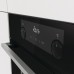 Духовой шкаф встраиваемый Gorenje BPS737E20XG черный купить по выгодной цене с доставкой в Луганске, Алчевске в магазине Tehnobox