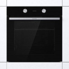 Духовой шкаф встраиваемый Gorenje BOX6712E02BK