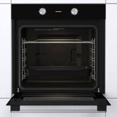 Духовой шкаф встраиваемый Gorenje BOX6712E02BK