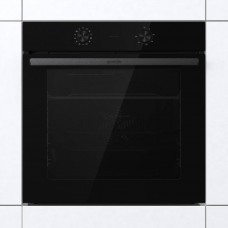 Духовой шкаф встраиваемый Gorenje BO6717E03BG