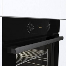 Духовой шкаф встраиваемый Gorenje BO6717E03BG