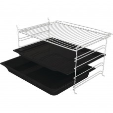 Духовой шкаф встраиваемый Gorenje BO6717E03BG