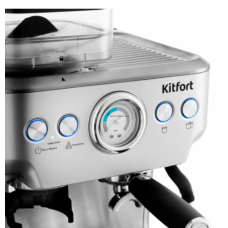 Кофемашина Kitfort KT-755