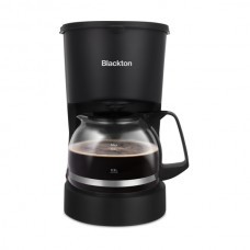 Кофеварка Blackton Bt CM1111 черный