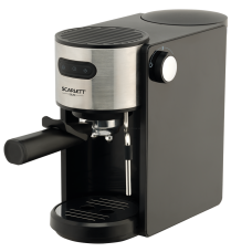 Кофеварка SCARLETT SC-CM33021 (черный)