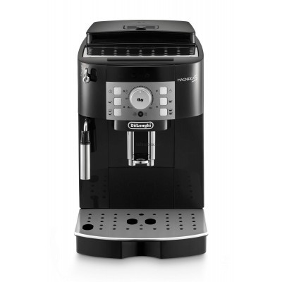 Кофемашина DELONGHI ECAM 22114 B купить по выгодной цене с доставкой в Луганске, Стаханове в магазине Tehnobox