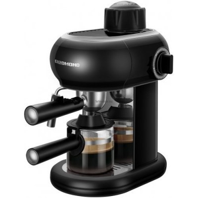 Кофеварка REDMOND RCM-1521 купить по выгодной цене с доставкой в Луганске, Стаханове в магазине Tehnobox