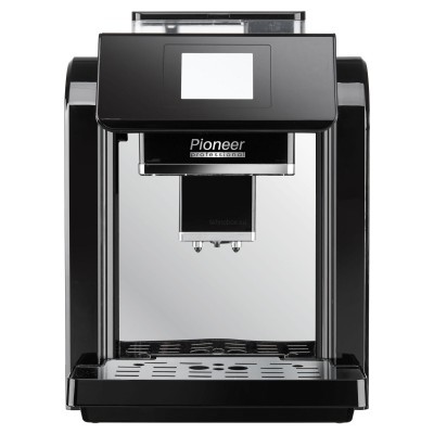 Кофемашины Pioneer CMA017 купить по выгодной цене с доставкой в Луганске, Красный Луч в магазине Tehnobox