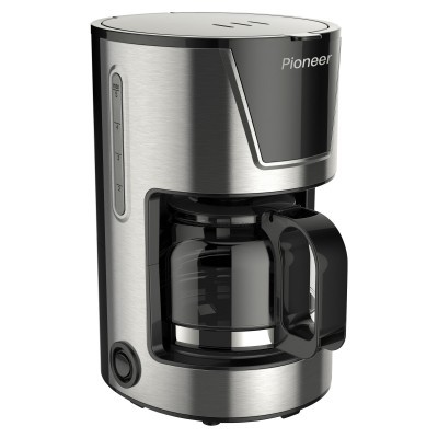 Кофеварка "Pioneer" CM051D