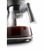 Кофеварка капельная DELONGHI ICM 17210 серый купить по выгодной цене с доставкой в Луганске, Алчевске в магазине Tehnobox