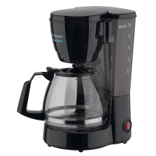 Кофеварка "Scarlett" SC-CM33018