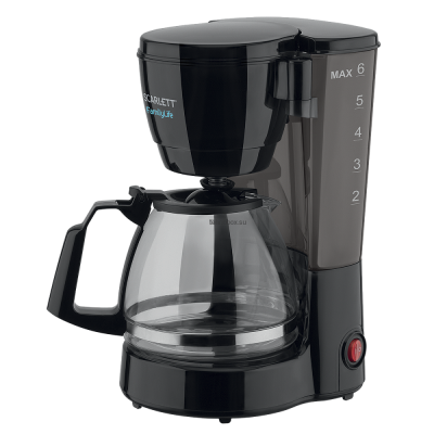 Кофеварка "Scarlett" SC-CM33018