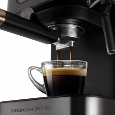 Кофеварка REDMOND RCM-CBM1514