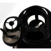 Кофеварка REDMOND RCM-M1505S-E черный купить по выгодной цене с доставкой в Луганске, Красный Луч в магазине Tehnobox