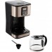Кофеварка REDMOND SkyCoffe RCM-M1525S купить по выгодной цене с доставкой в Луганске, Краснодоне в магазине Tehnobox