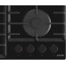 Варочная поверхность газовая Gorenje GTW642SYB купить по выгодной цене с доставкой в Луганске, Стаханове в магазине Tehnobox