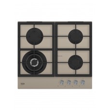 Варочная поверхность газовая BEKO HILW 64225 SBR