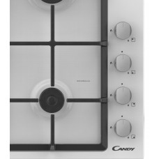 Варочная поверхность газовая CANDY CHG 6LW