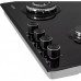 Варочная поверхность EXITEQ EXH-204 Black купить по выгодной цене с доставкой в Луганске, Свердловске в магазине Tehnobox