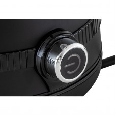 Электрочайник JVC JK-KE1730 black