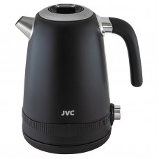 Электрочайник JVC JK-KE1730 black