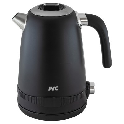 Электрочайник JVC JK-KE1730 black