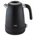 Электрочайник JVC JK-KE1730 black