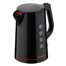 Электрочайник SCARLETT SC-EK18P70