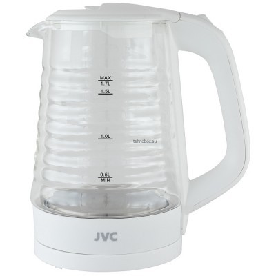 Электрочайник JVC JK-KE1512